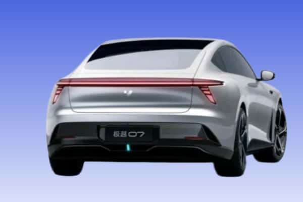 如皋市回收小米汽车